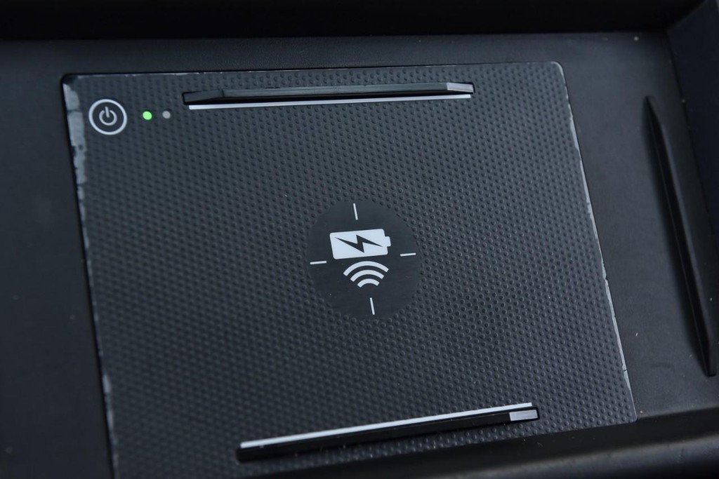 Honda Odyssey Vehicle Full-screen Gallery Image 20