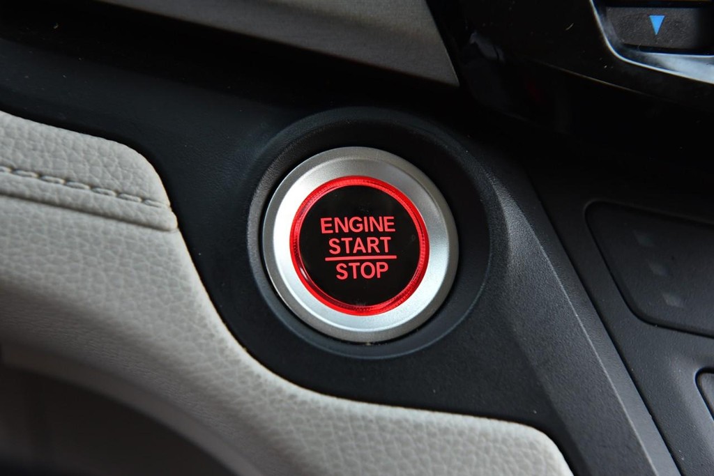 Honda Odyssey Vehicle Full-screen Gallery Image 21