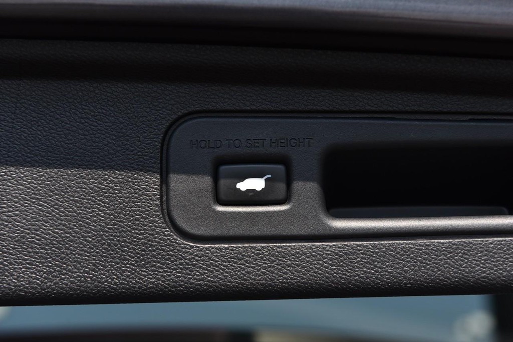 Honda Odyssey Vehicle Full-screen Gallery Image 32