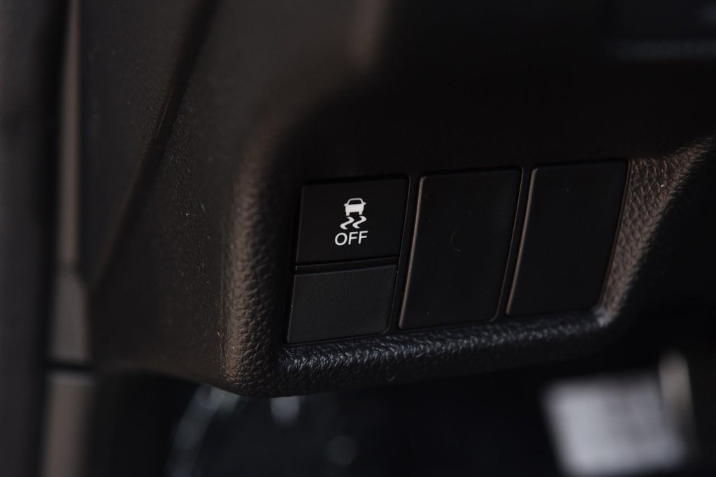 Honda Civic Hatchback Vehicle Full-screen Gallery Image 10