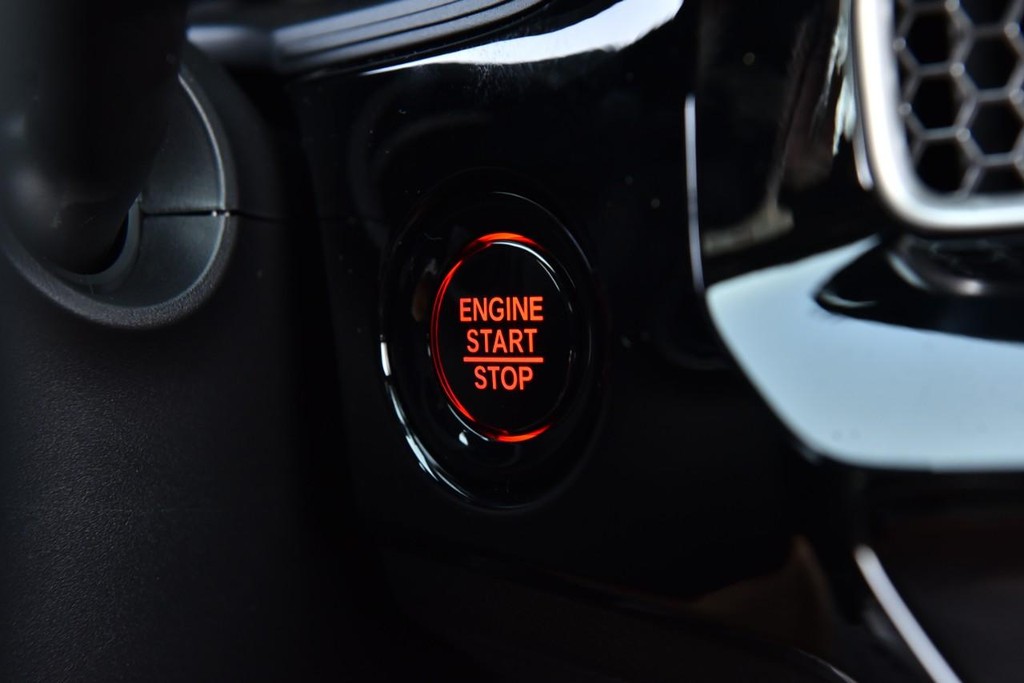 Honda Civic Hatchback Vehicle Full-screen Gallery Image 18