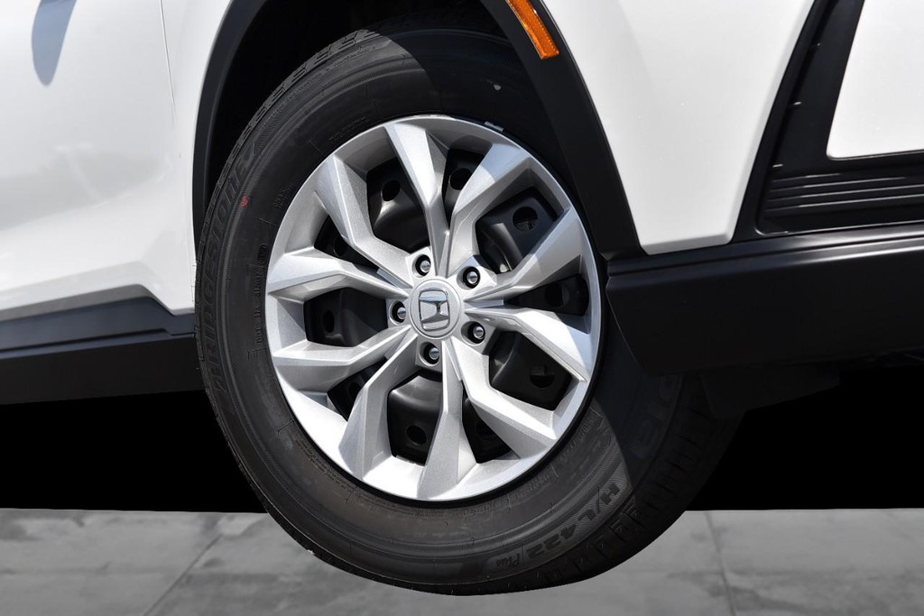 Honda CR-V Vehicle Image 03