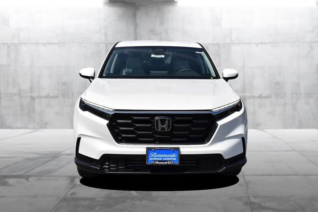Honda CR-V Vehicle Image 04