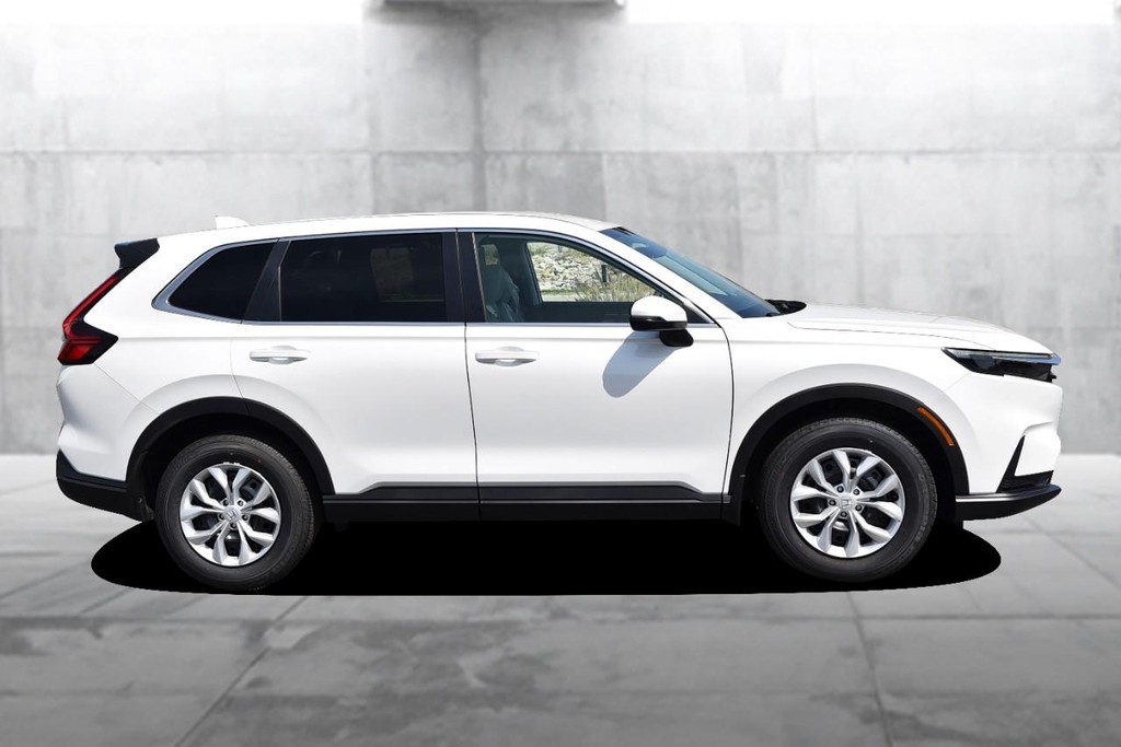 Honda CR-V Vehicle Image 05