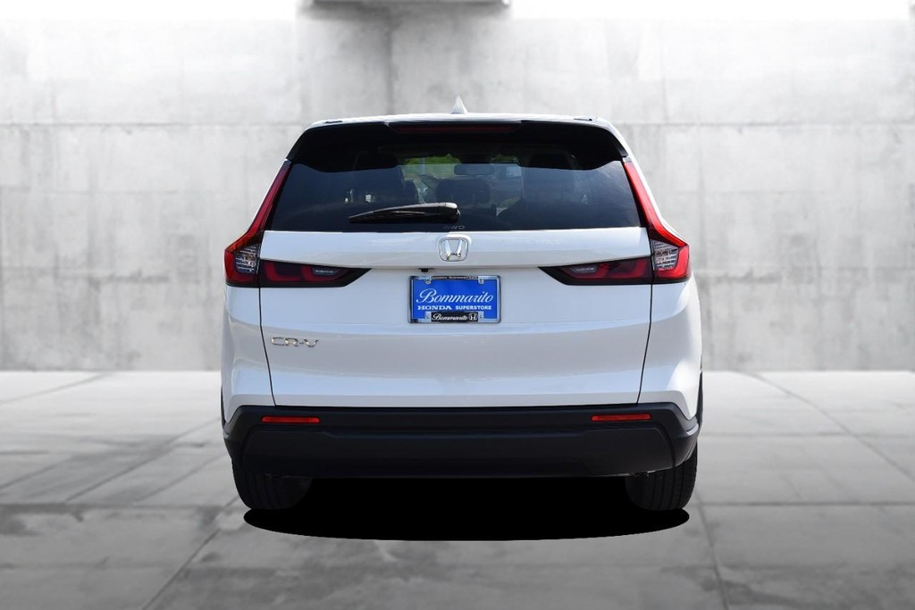 Honda CR-V Vehicle Image 06