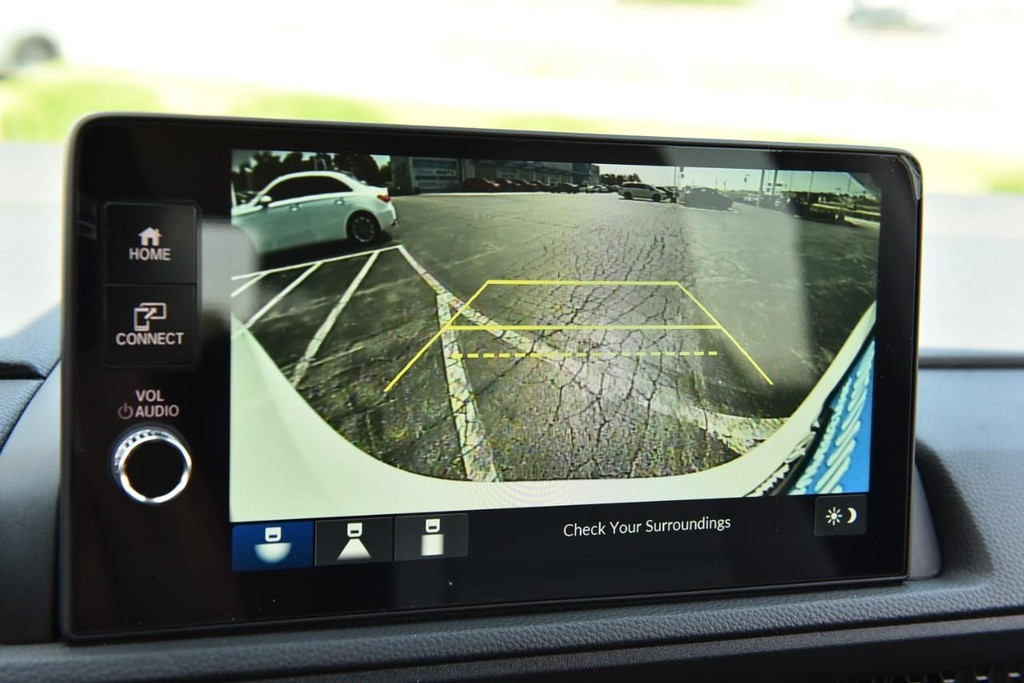 Honda CR-V Vehicle Image 10