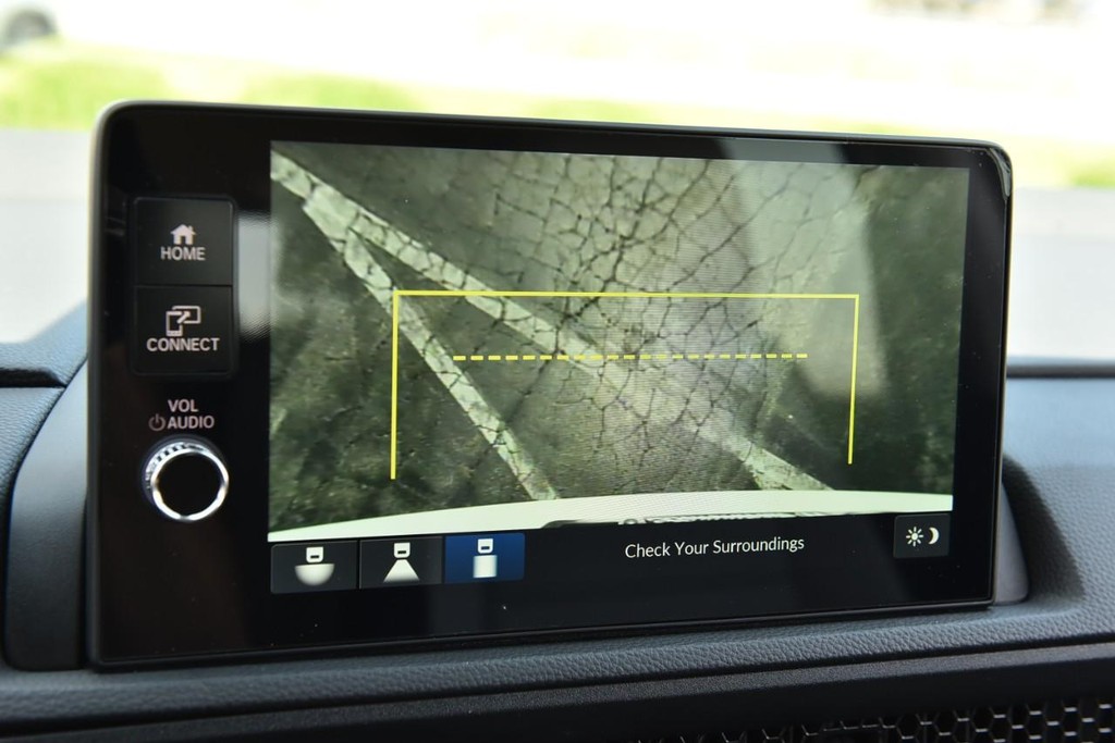 Honda CR-V Vehicle Image 11