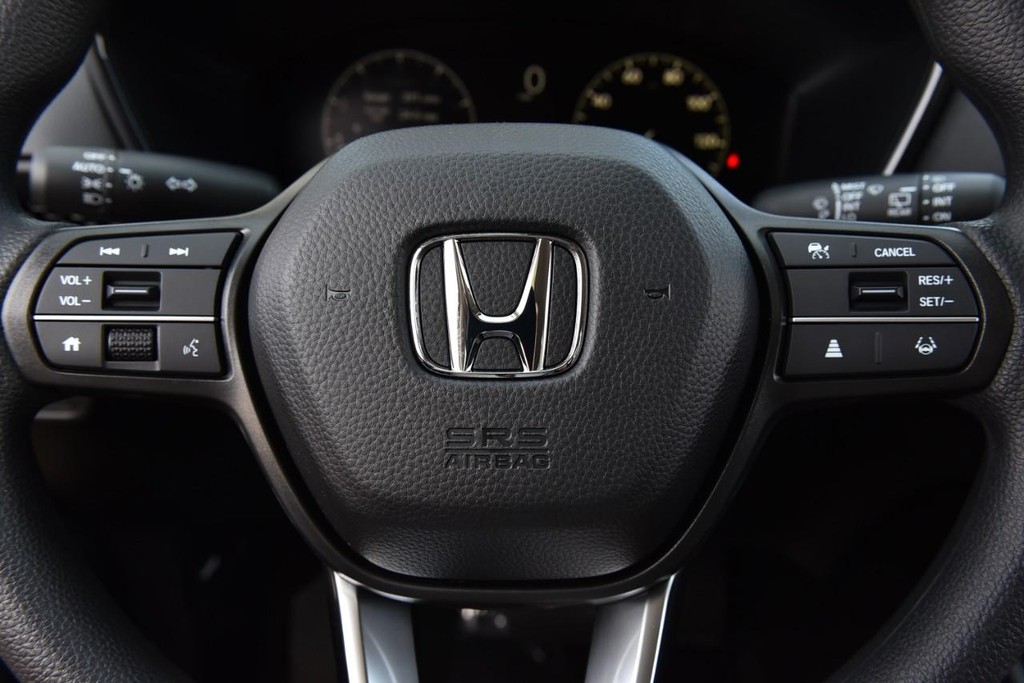 Honda CR-V Vehicle Image 17