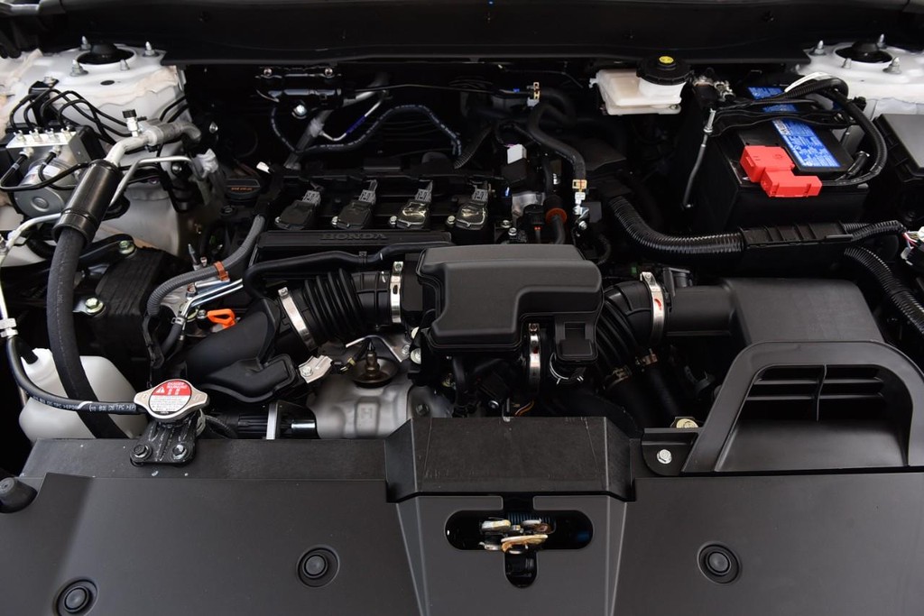 Honda CR-V Vehicle Image 23