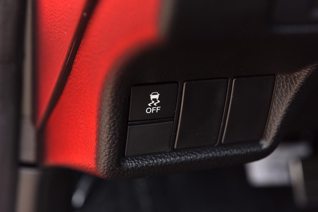 Honda Civic Hatchback Vehicle Full-screen Gallery Image 10