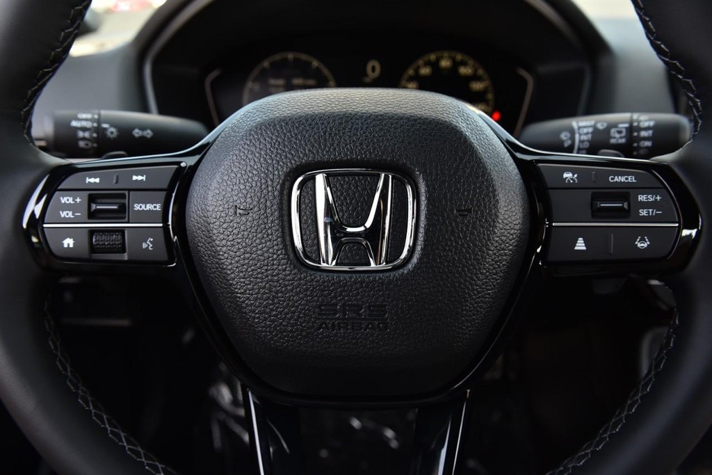 Honda Civic Hatchback Vehicle Full-screen Gallery Image 19