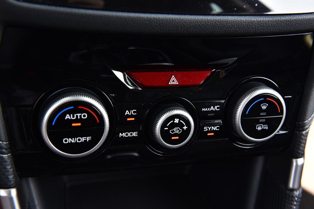 Subaru Forester Vehicle Image 16