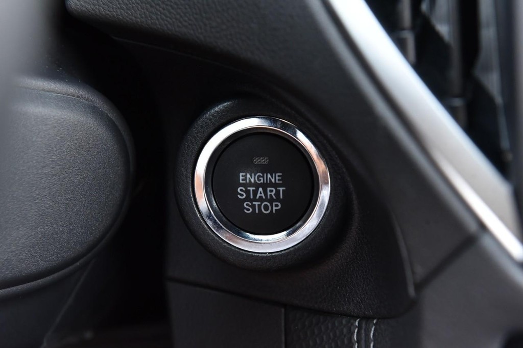 Subaru Forester Vehicle Image 18