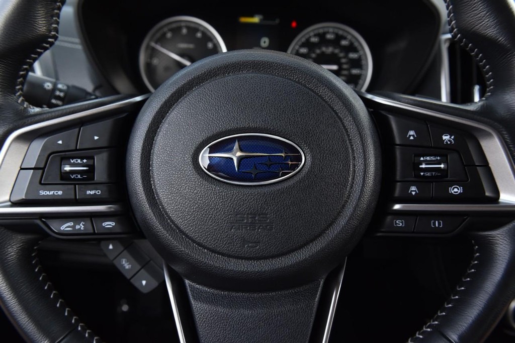 Subaru Forester Vehicle Image 20