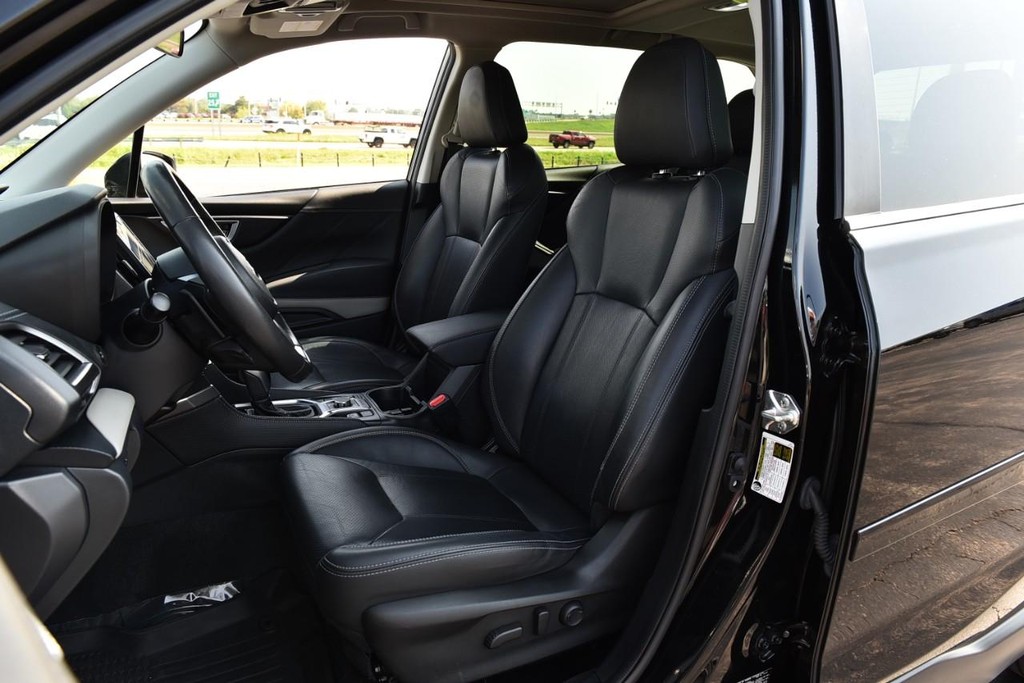 Subaru Forester Vehicle Image 21