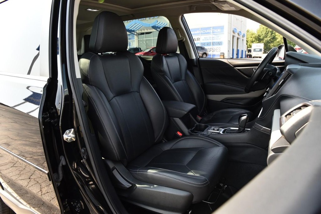 Subaru Forester Vehicle Image 22
