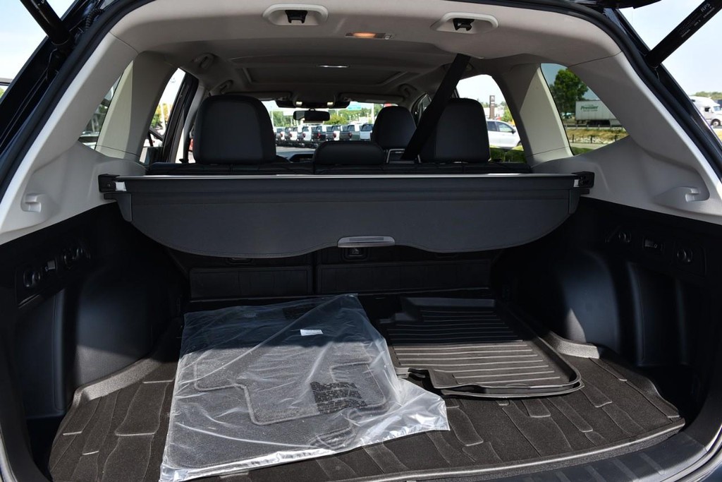 Subaru Forester Vehicle Image 26