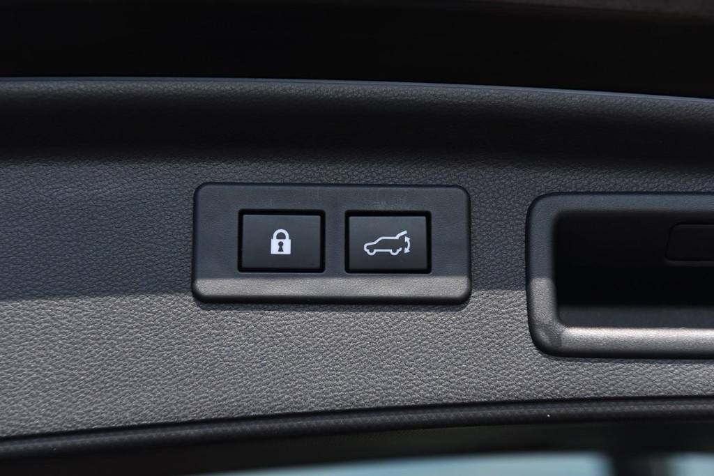 Subaru Forester Vehicle Image 27