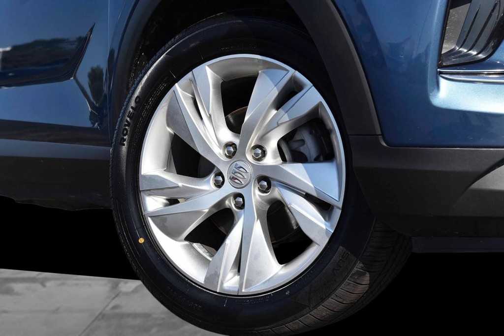 Buick Encore GX Vehicle Image 03