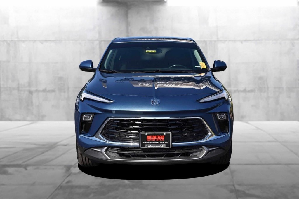 Buick Encore GX Vehicle Image 04