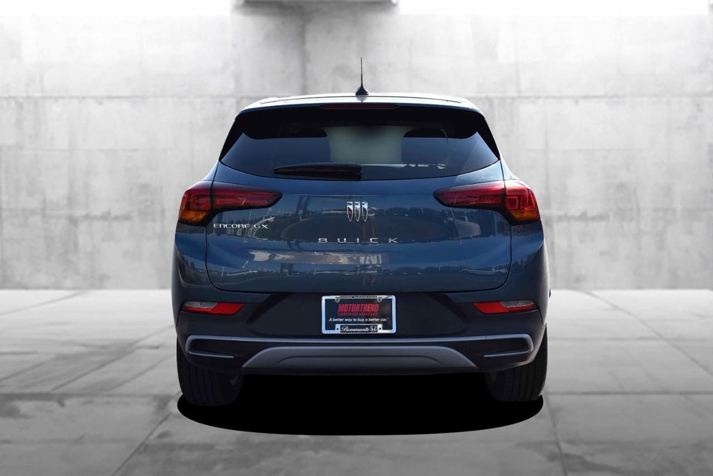 Buick Encore GX Vehicle Image 06