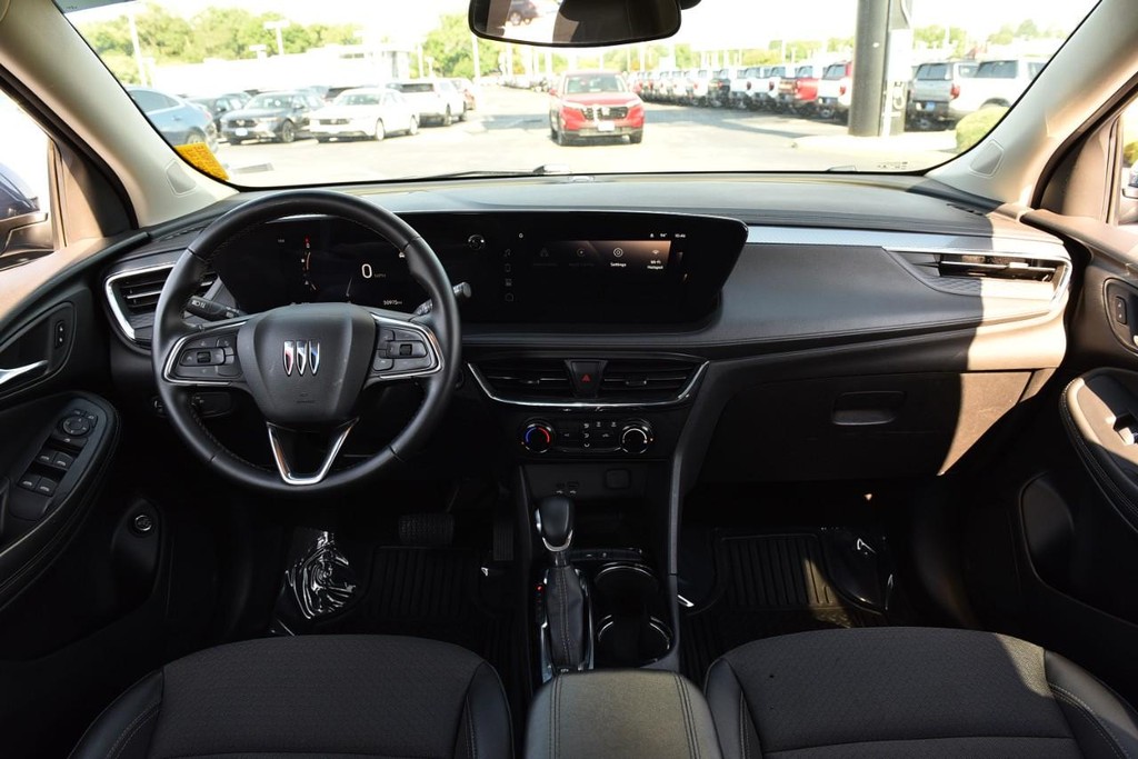 Buick Encore GX Vehicle Image 07