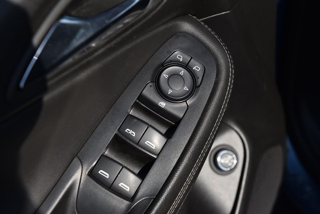Buick Encore GX Vehicle Image 08