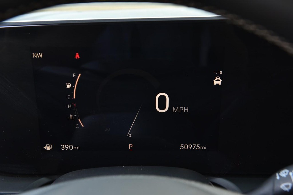 Buick Encore GX Vehicle Image 12