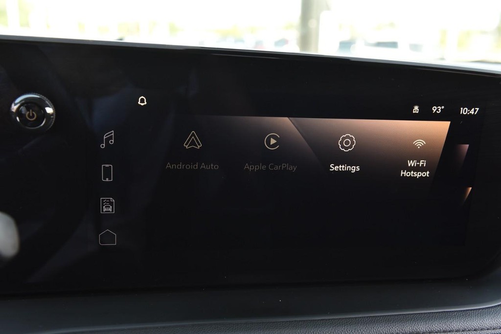 Buick Encore GX Vehicle Image 14
