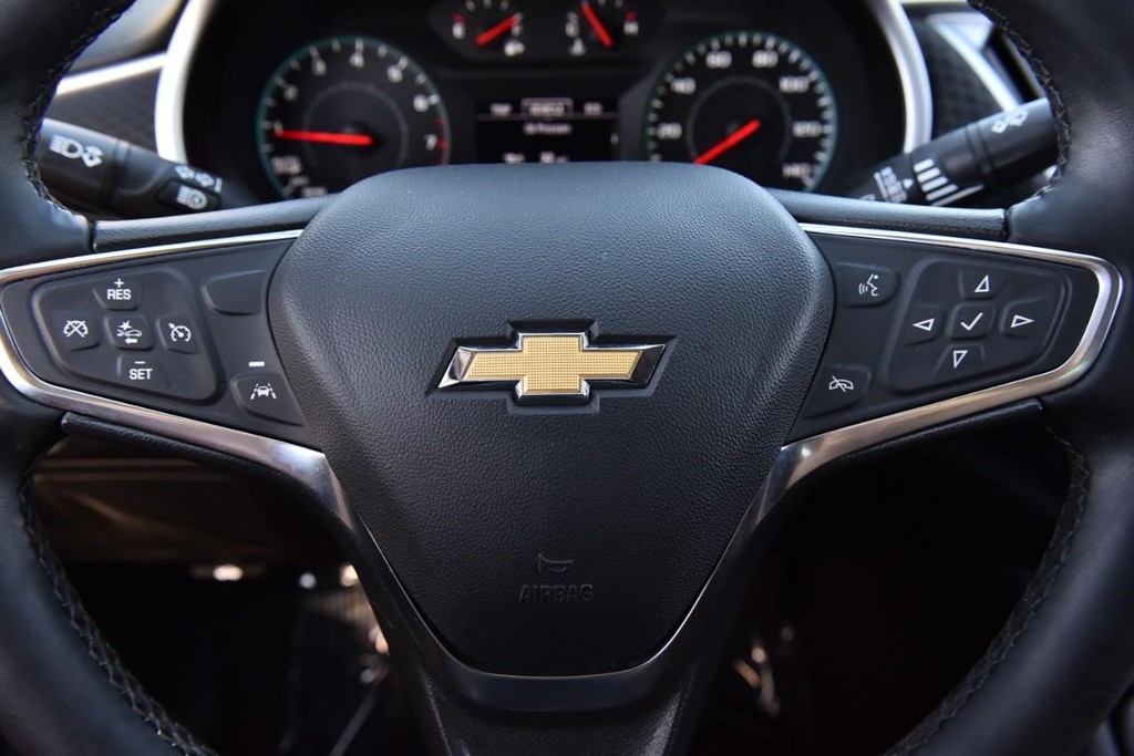 Chevrolet Malibu Vehicle Image 17