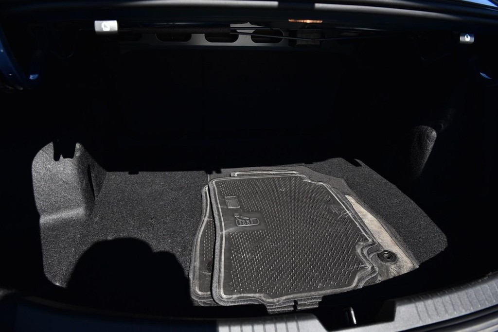 Chevrolet Malibu Vehicle Image 21