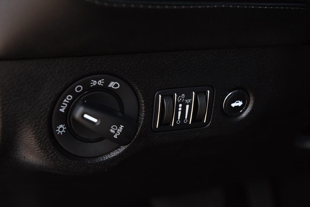 Dodge Challenger Vehicle Image 14