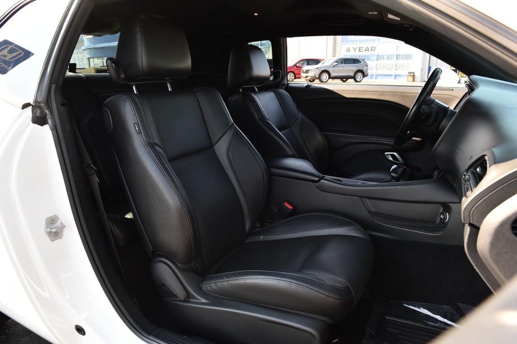Dodge Challenger Vehicle Image 22
