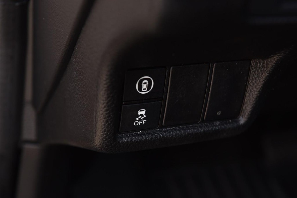 Honda Civic Hatchback Vehicle Image 09