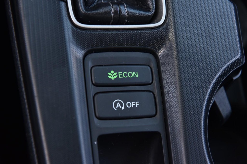 Honda Civic Hatchback Vehicle Image 16