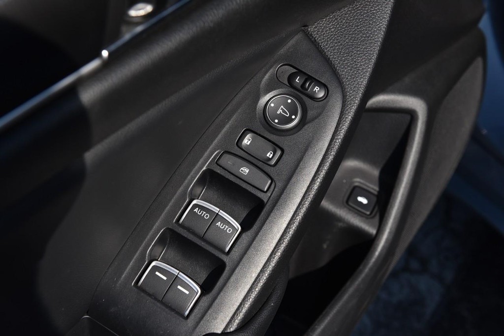 Honda Accord Sedan Vehicle Image 08