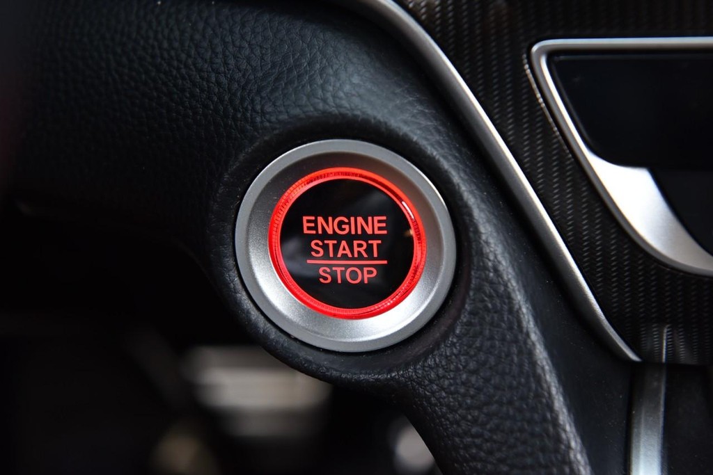 Honda Accord Sedan Vehicle Image 16