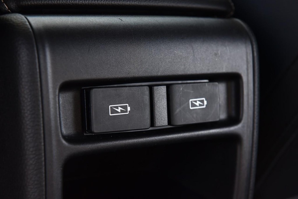 Honda Accord Sedan Vehicle Image 23