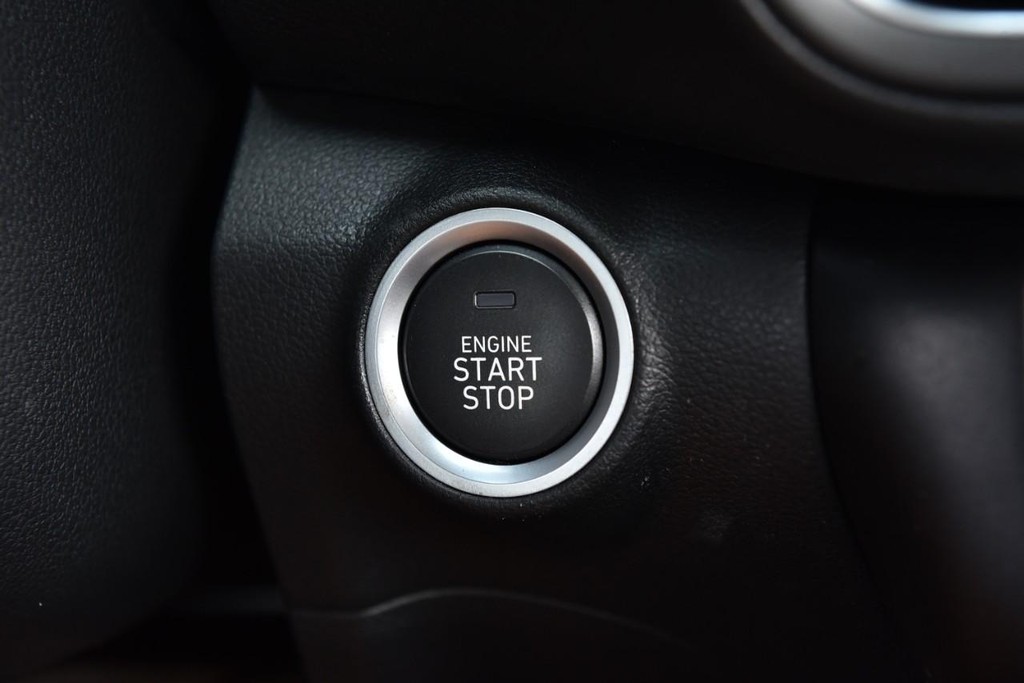 Hyundai Kona Vehicle Image 17