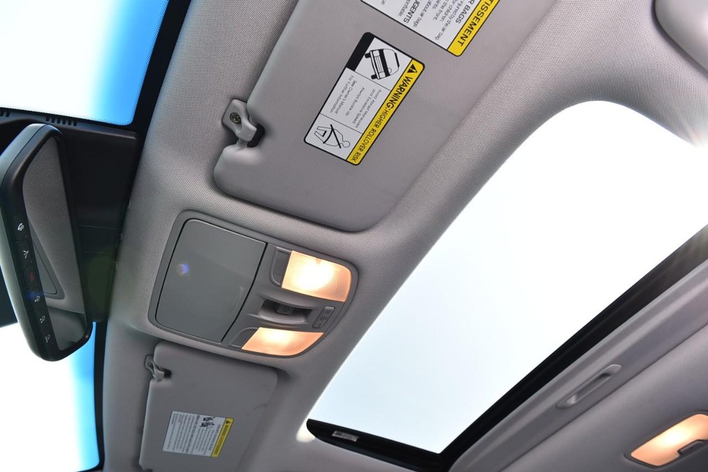 Hyundai Kona Vehicle Image 21