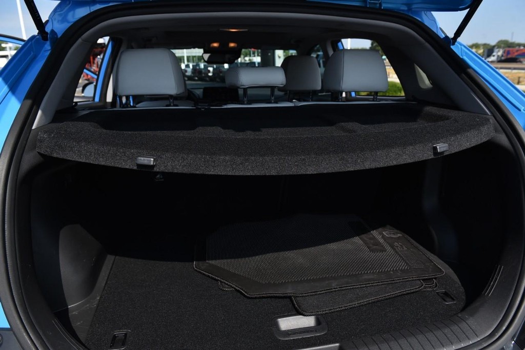 Hyundai Kona Vehicle Image 24