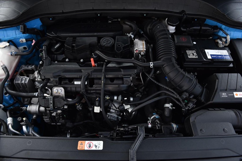 Hyundai Kona Vehicle Image 25