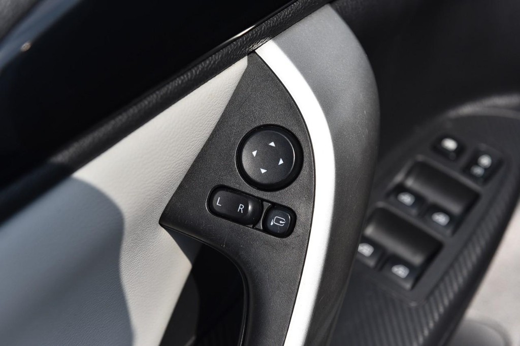 Mitsubishi Eclipse Cross Vehicle Image 08