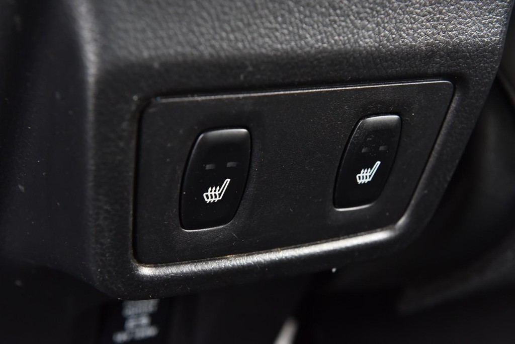 Mitsubishi Eclipse Cross Vehicle Image 24
