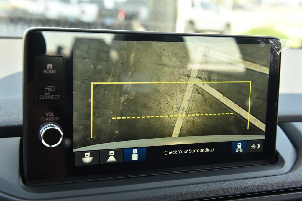 Honda Accord Sedan Vehicle Image 12