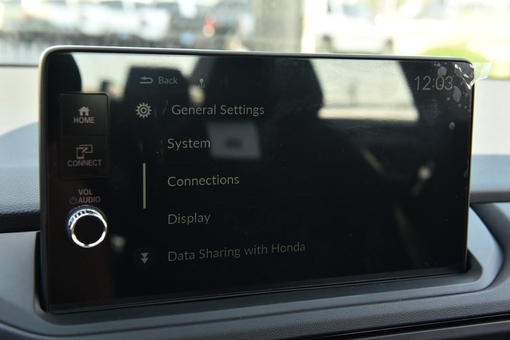 Honda Accord Sedan Vehicle Image 13