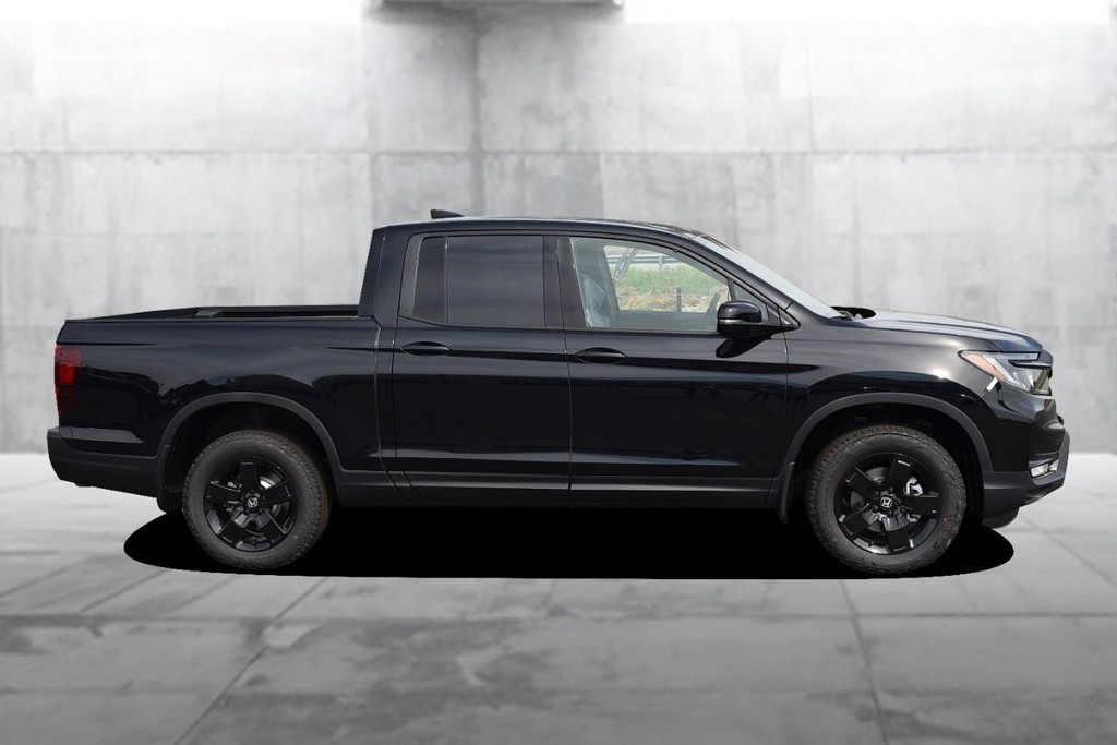 Honda Ridgeline Vehicle Full-screen Gallery Image 5