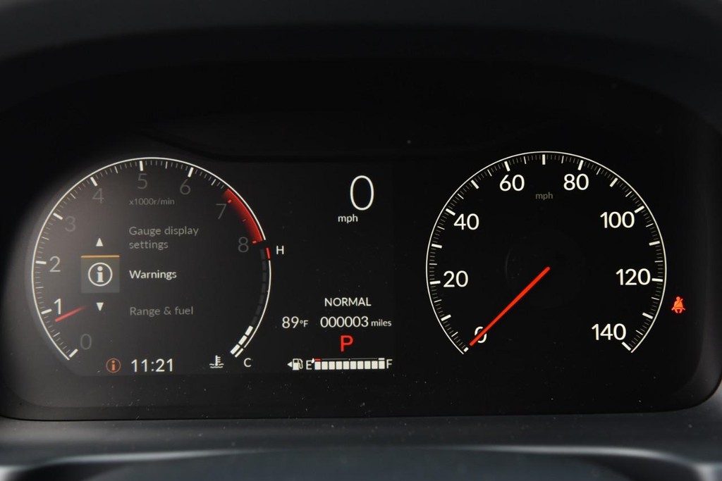 Honda Ridgeline Vehicle Full-screen Gallery Image 14