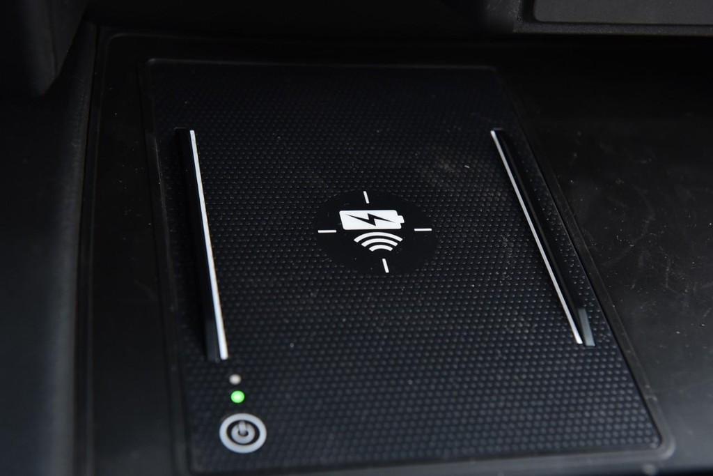 Honda Ridgeline Vehicle Full-screen Gallery Image 21