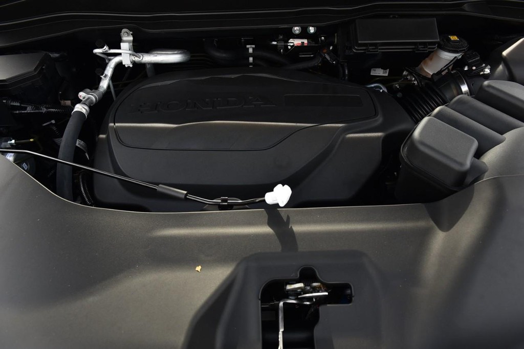 Honda Ridgeline Vehicle Full-screen Gallery Image 31